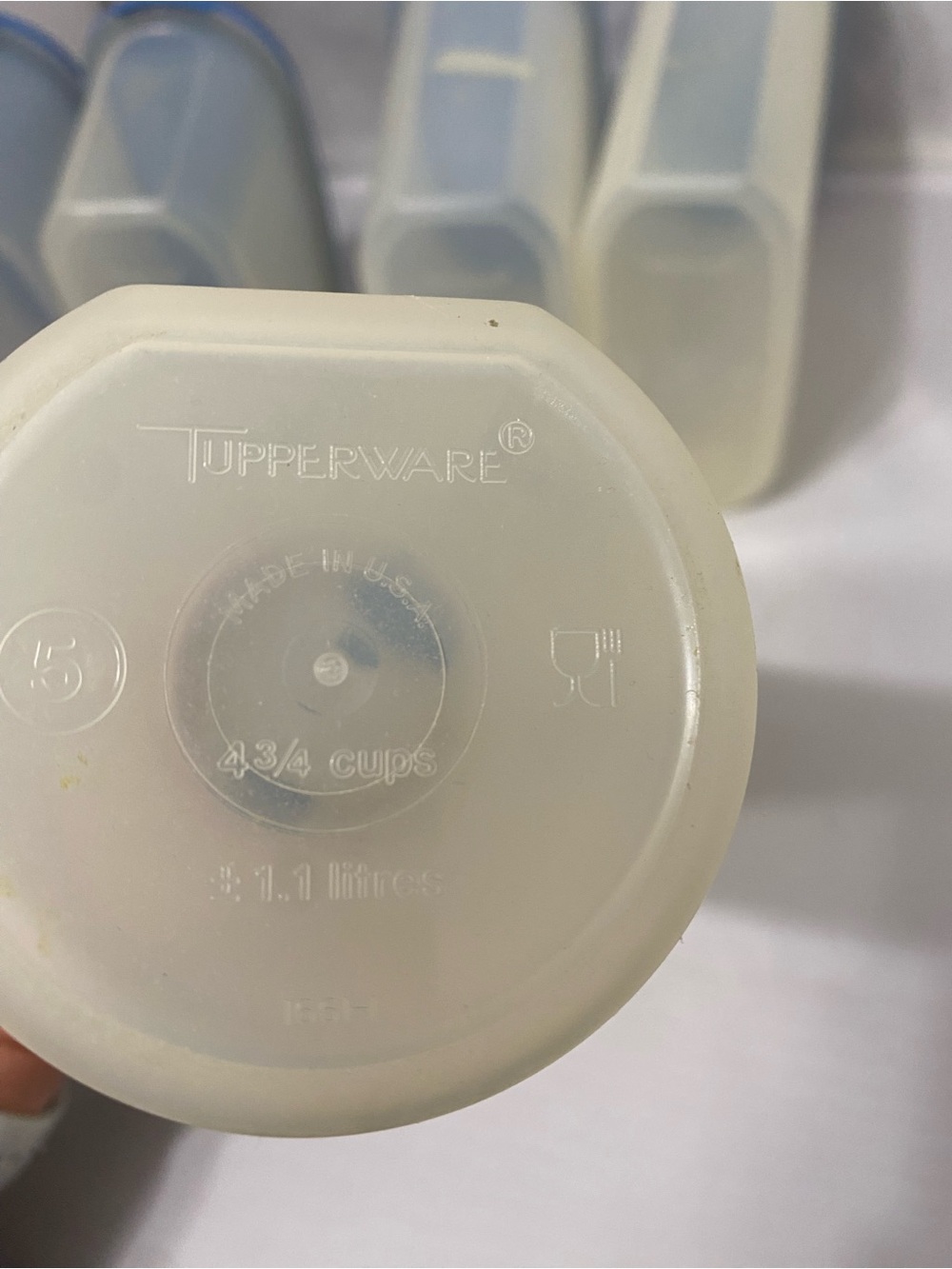 Tupperware Modular Mates - Picture 7 of 11